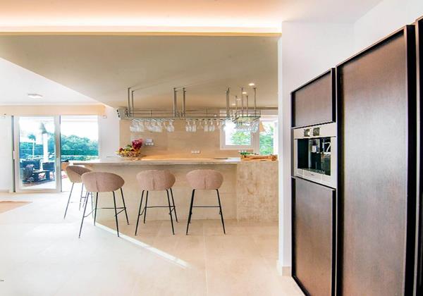 Villa Goia Ibiza 25 Min