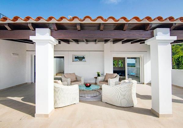 Villa Goia Ibiza 43 Min