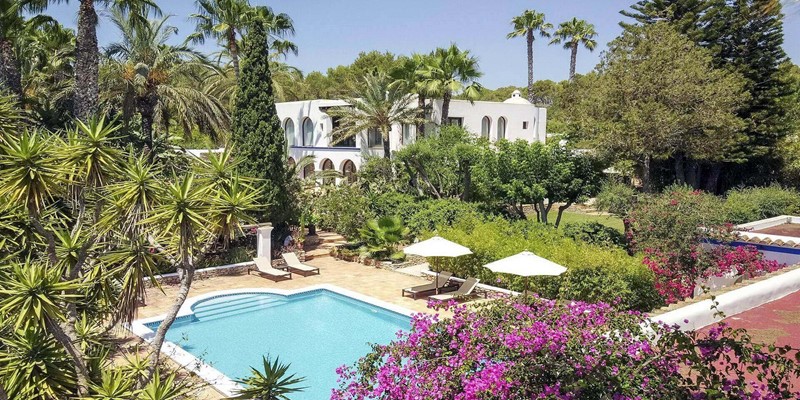 Villa Can Octavia Ibiza 1 Min