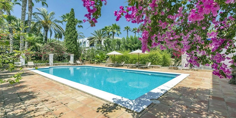 Villa Can Octavia Ibiza 2 Min