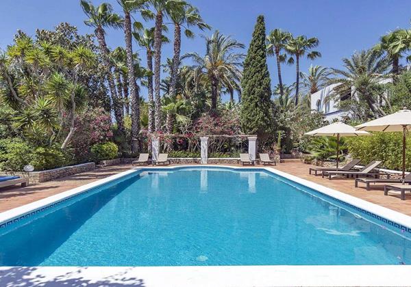 Villa Can Octavia Ibiza 3 Min