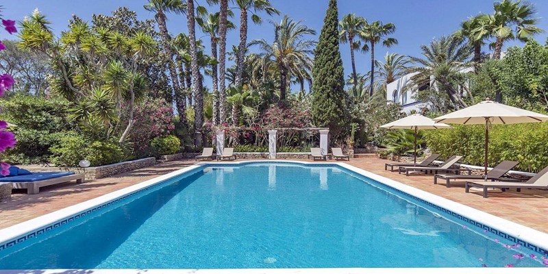 Villa Can Octavia Ibiza 3 Min