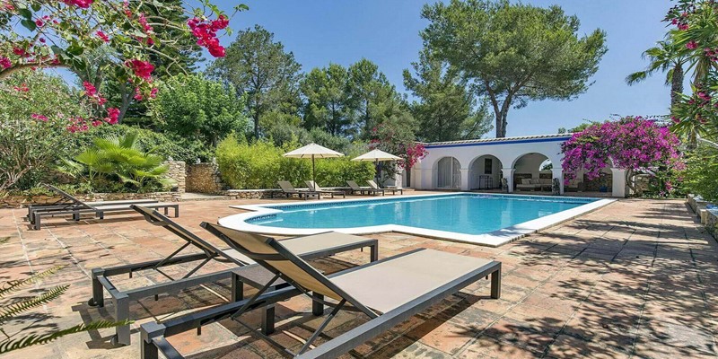 Villa Can Octavia Ibiza 4 Min