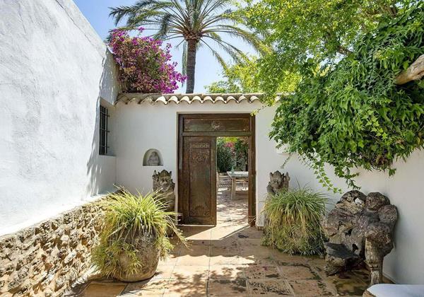 Villa Can Octavia Ibiza 5 Min