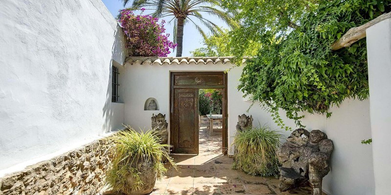 Villa Can Octavia Ibiza 5 Min