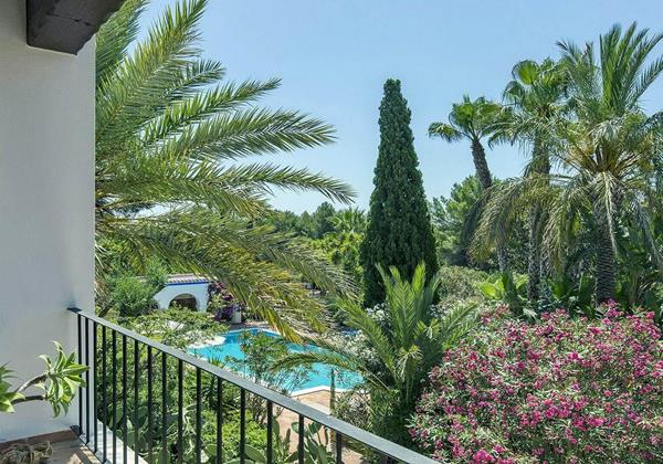 Villa Can Octavia Ibiza 11 Min