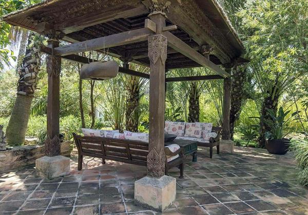 Villa Can Octavia Ibiza 12 Min