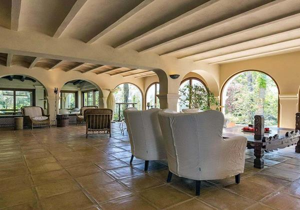 Villa Can Octavia Ibiza 15 Min