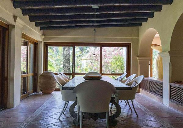 Villa Can Octavia Ibiza 16 Min