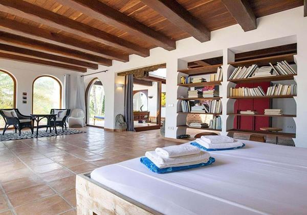 Villa Can Octavia Ibiza 20 Min