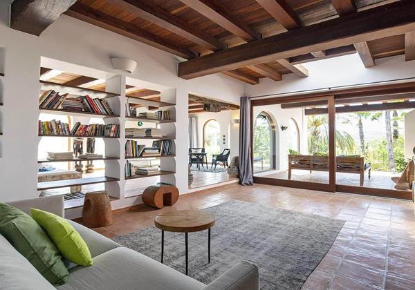 Villa Can Octavia Ibiza 21 Min