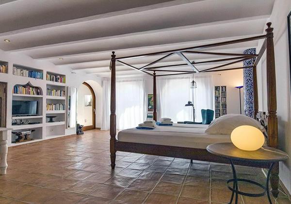 Villa Can Octavia Ibiza 22 Min