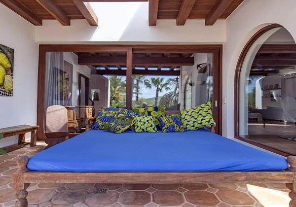 Villa Can Octavia Ibiza 25 Min