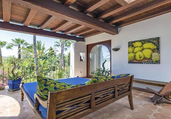 Villa Can Octavia Ibiza 26 Min