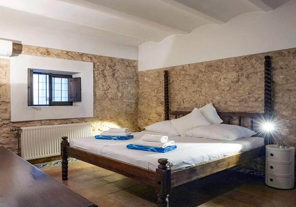 Villa Can Octavia Ibiza 27 Min