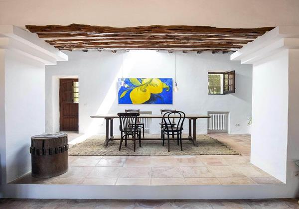 Villa Can Octavia Ibiza 29 Min