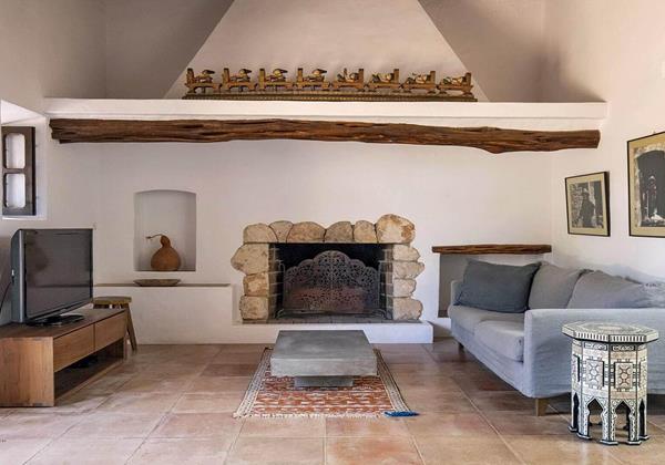 Villa Can Octavia Ibiza 30 Min