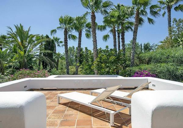 Villa Can Octavia Ibiza 32 Min