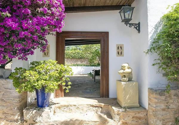 Villa Can Octavia Ibiza 35 Min