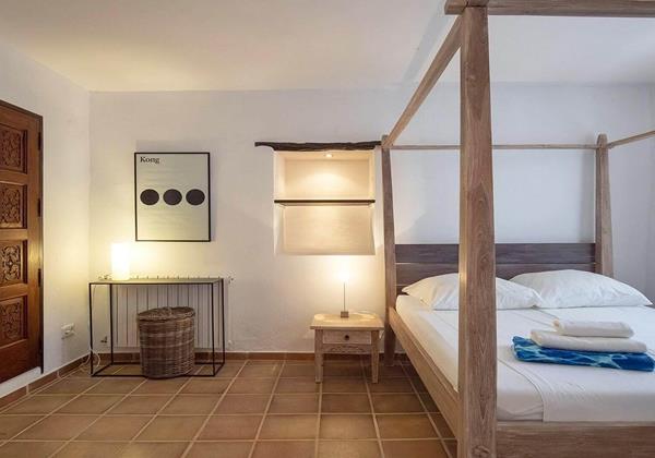 Villa Can Octavia Ibiza 37 Min