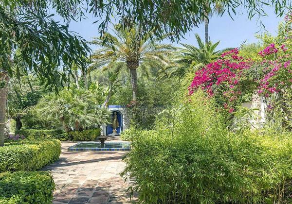 Villa Can Octavia Ibiza 44 Min