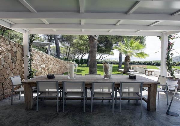 Can Salvador Ibiza 14 Min