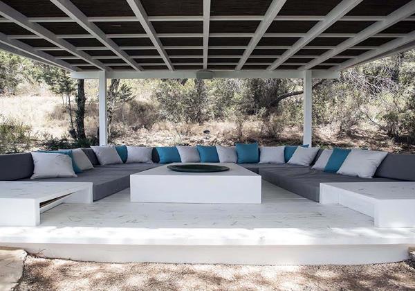 Can Salvador Ibiza 15 Min