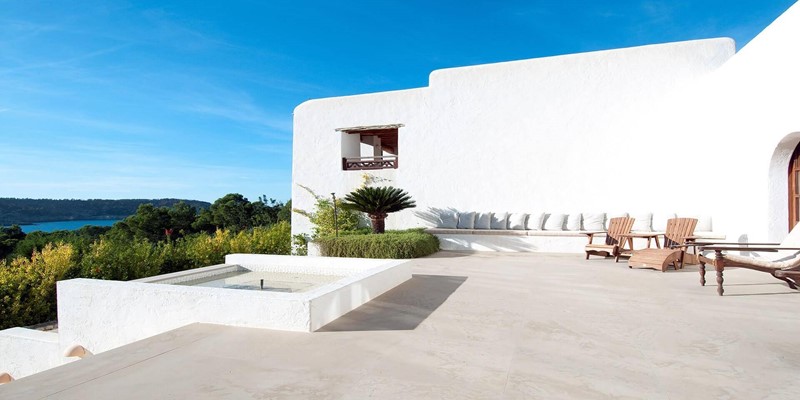 Can Xarraca Ibiza 5 Min