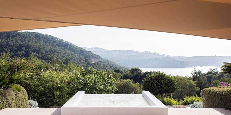 Can Xarraca Ibiza 7 Min