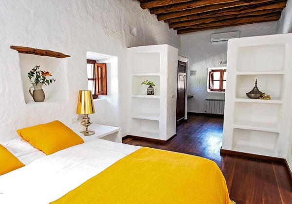 Can Xarraca Ibiza 37 Min