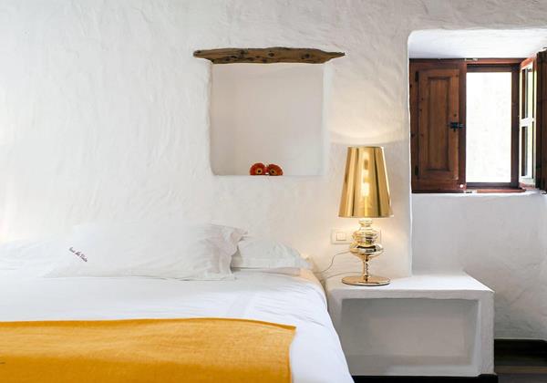 Can Xarraca Ibiza 38 Min