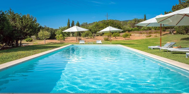 Can Milna Ibiza 5 Min