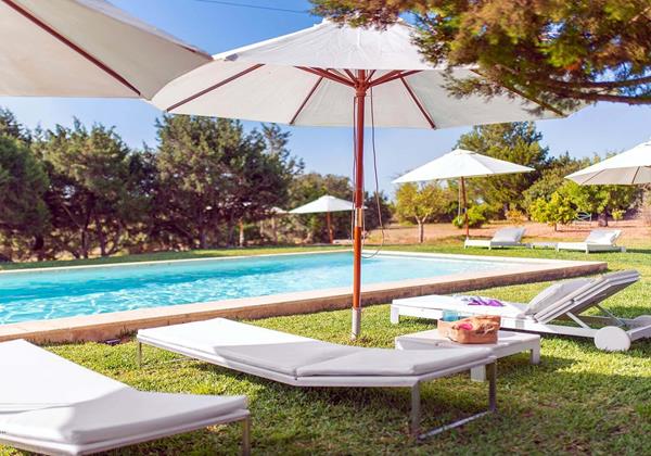 Can Milna Ibiza 6 Min