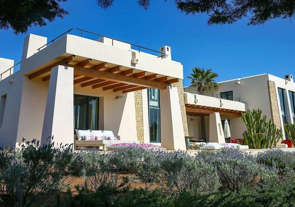 Can Milna Ibiza 7 Min