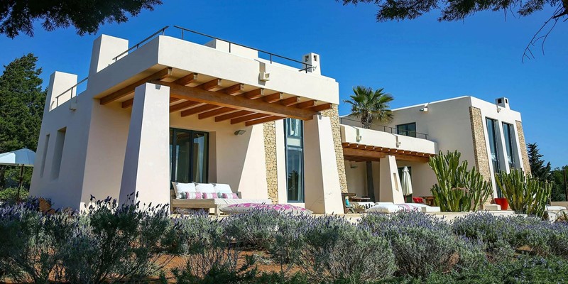 Can Milna Ibiza 7 Min