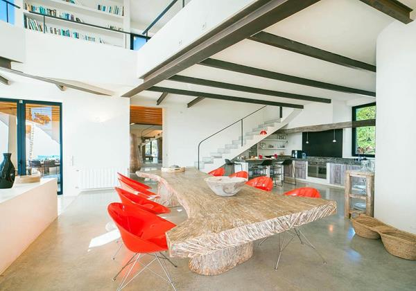 Can Milna Ibiza 20 Min