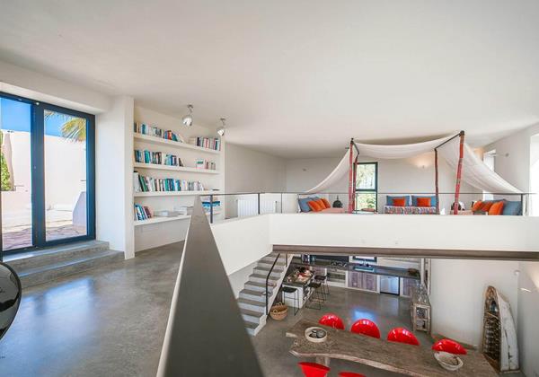 Can Milna Ibiza 25 Min