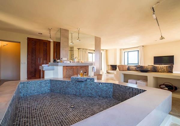 Can Milna Ibiza 30 Min