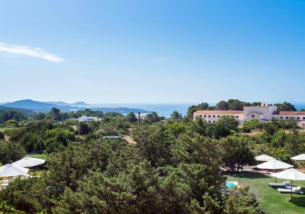 Can Milna Ibiza 35 Min