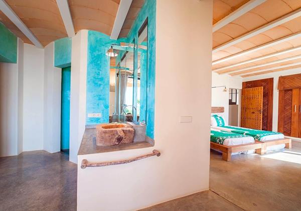 Can Milna Ibiza 38 Min