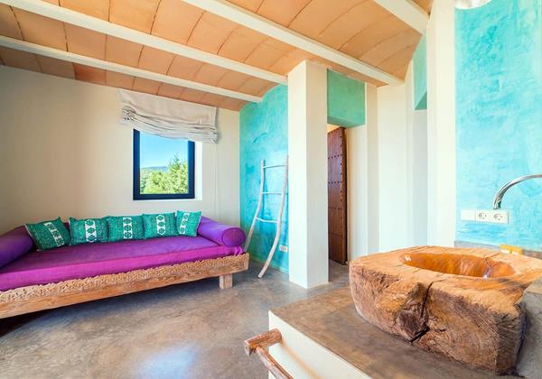 Can Milna Ibiza 40 Min