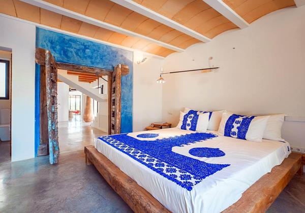 Can Milna Ibiza 42 Min