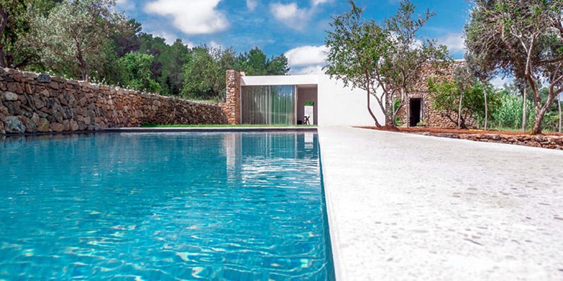 Villa Can Basso Ibiza 3 Santa Eulalia