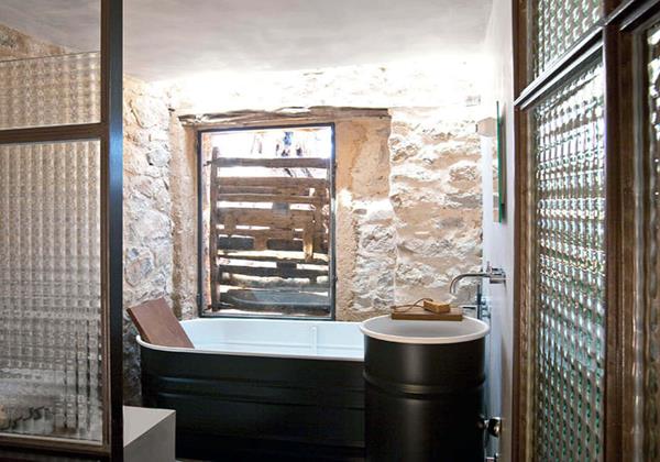 Villa Can Basso Ibiza 22 Bedroom 1 En Suite