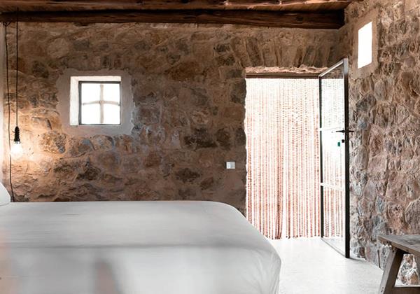 Villa Can Basso Ibiza 23 Bedroom 2