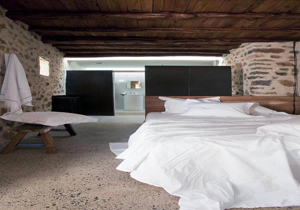 Villa Can Basso Ibiza 24 Bedroom 3