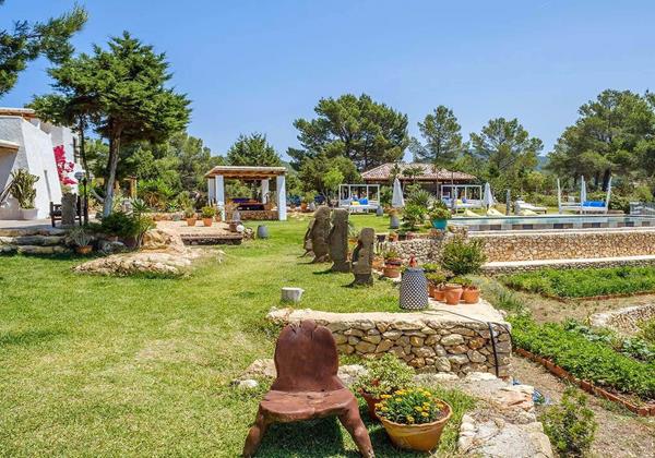 Can Savasana Ibiza 5 Min