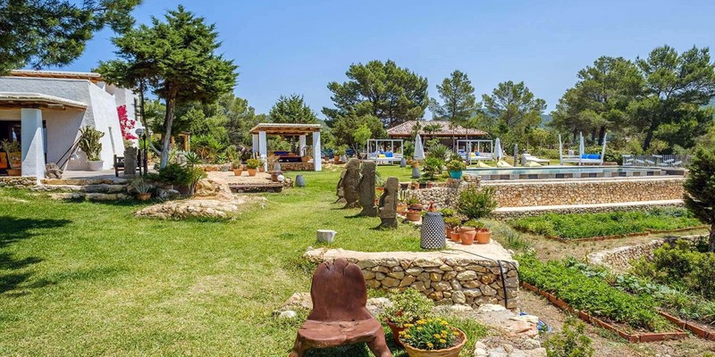 Can Savasana Ibiza 5 Min