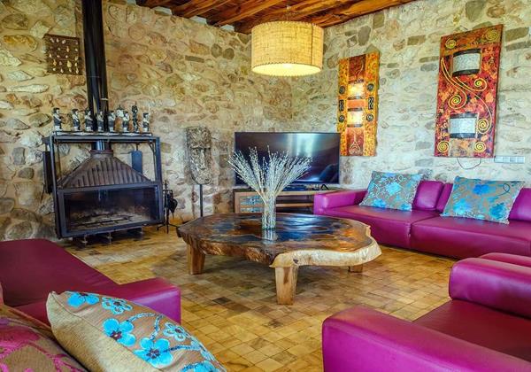 Can Savasana Ibiza 13 Min