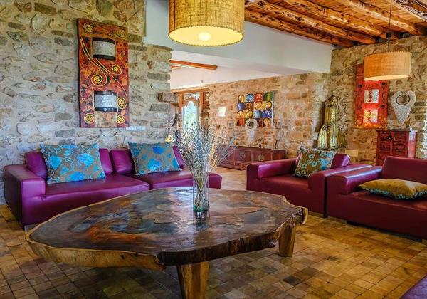 Can Savasana Ibiza 14 Min